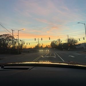 Meet your Posher, Abbey